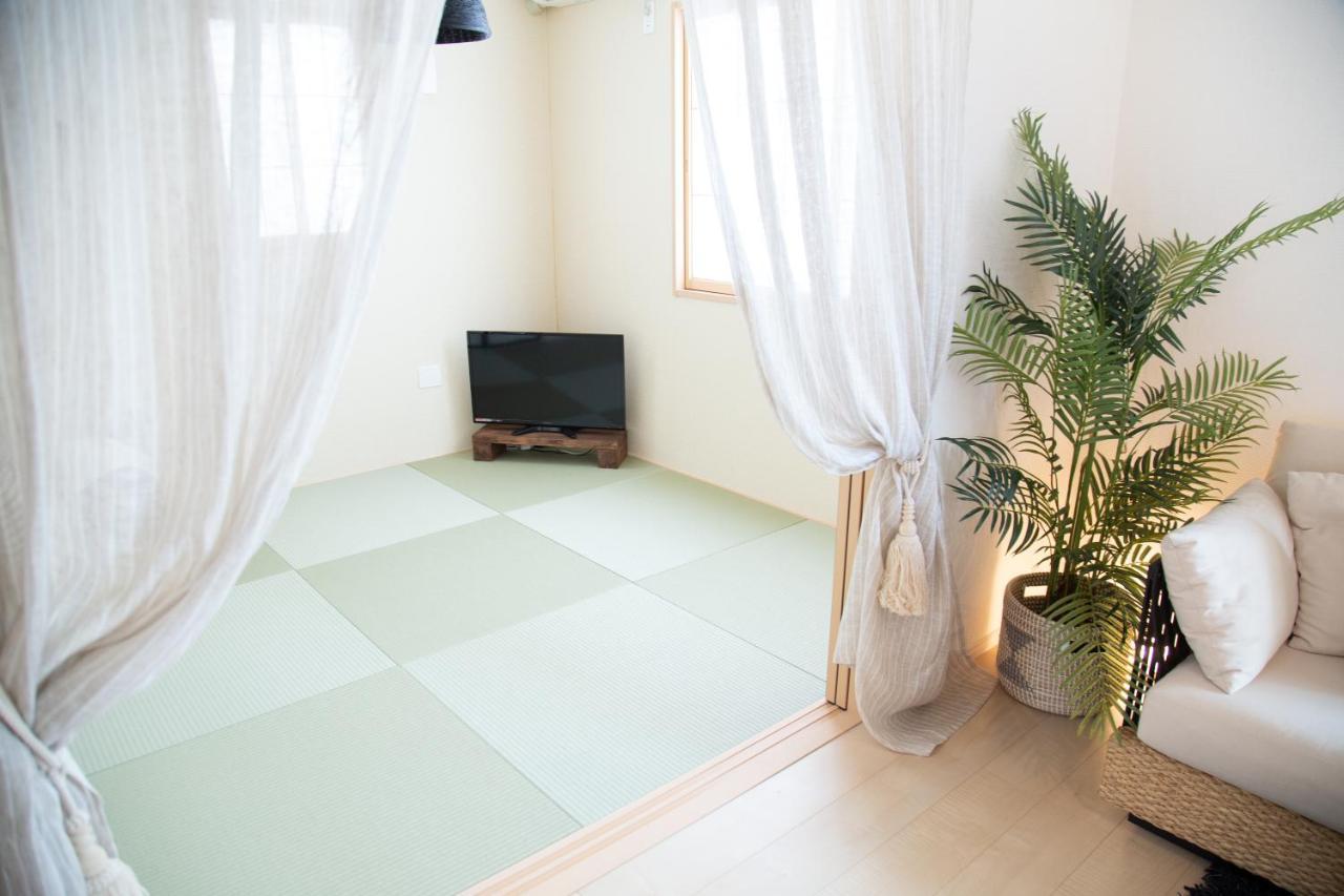 Villa ラウレアゼロ本部 Esterno foto