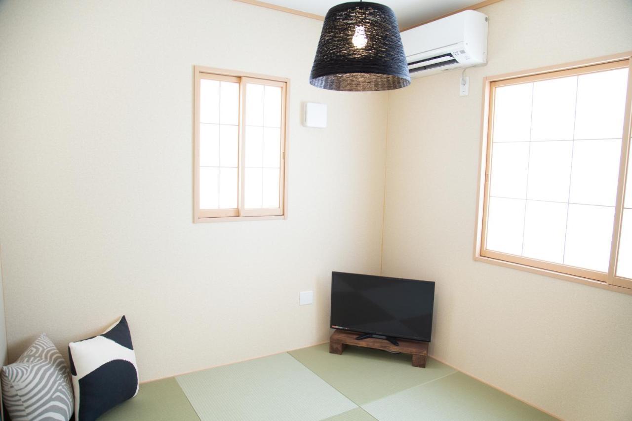 Villa ラウレアゼロ本部 Esterno foto
