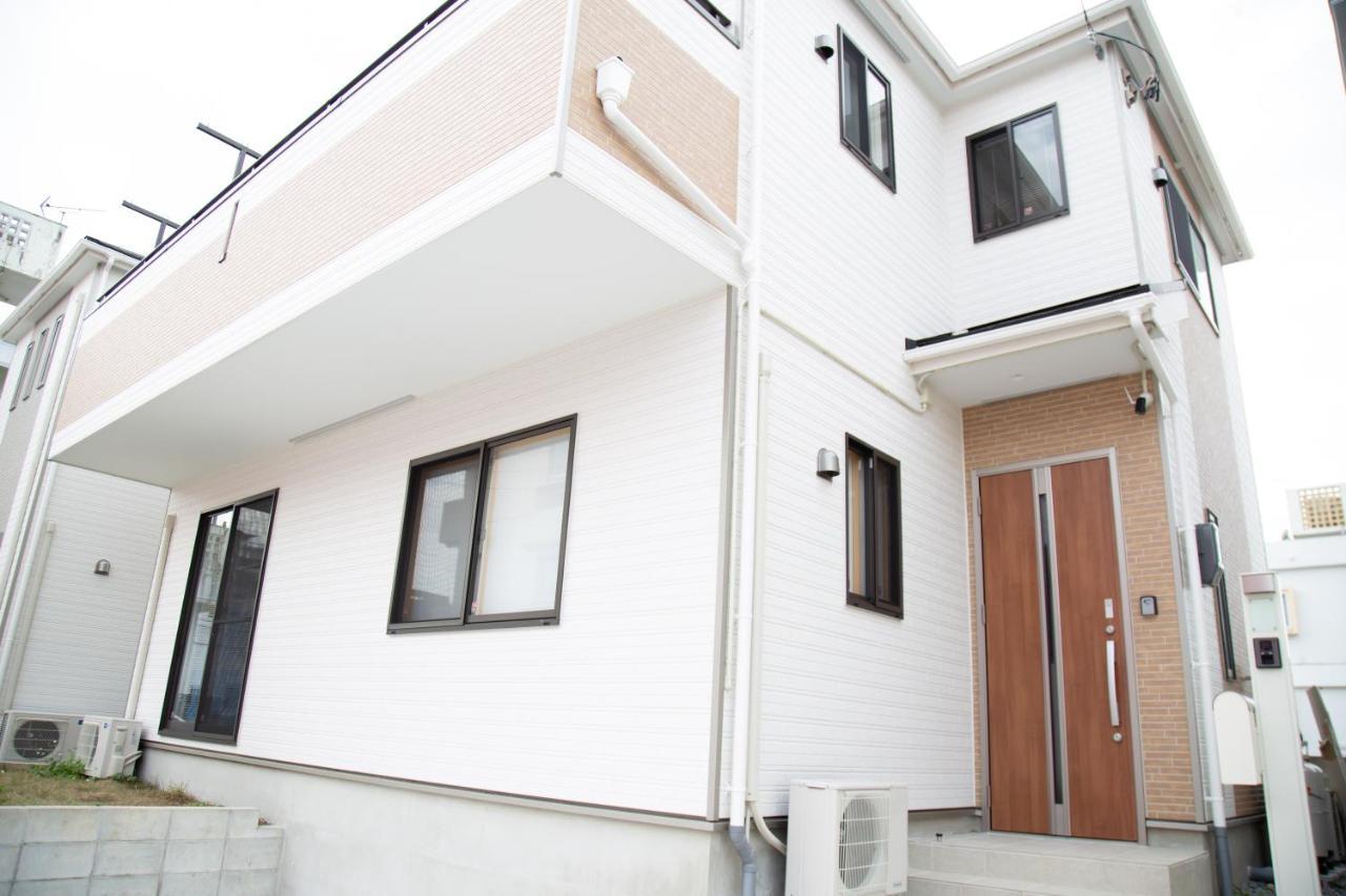 Villa ラウレアゼロ本部 Esterno foto
